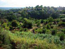 France-Burgundy-Provence and Carmargue